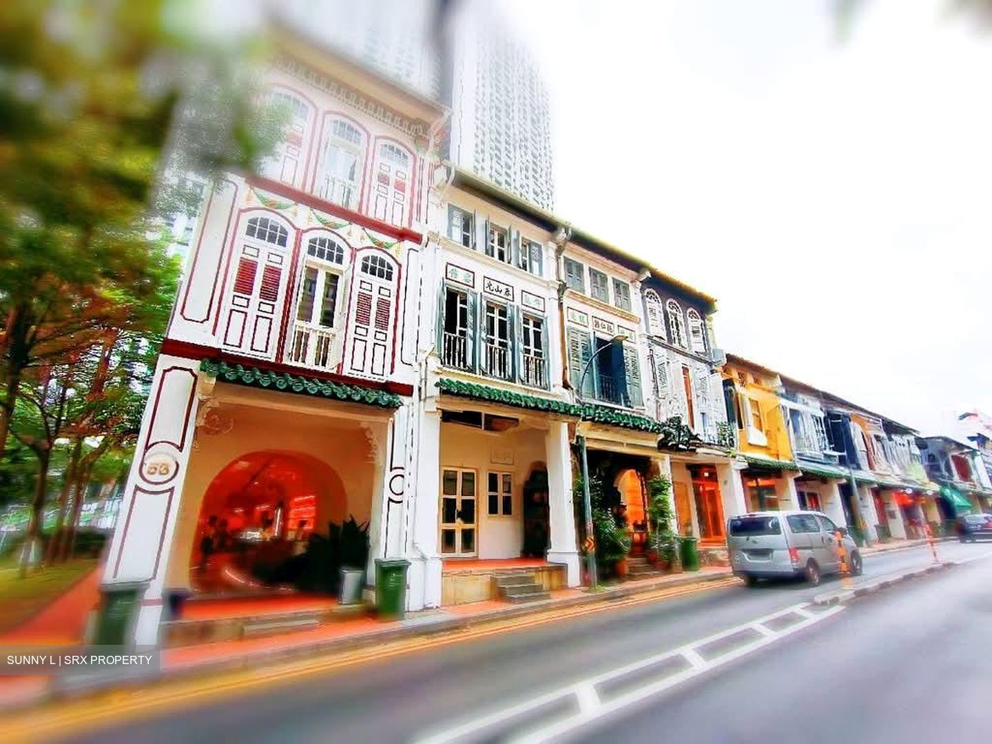 Duxton Road (D2), Retail #576081601